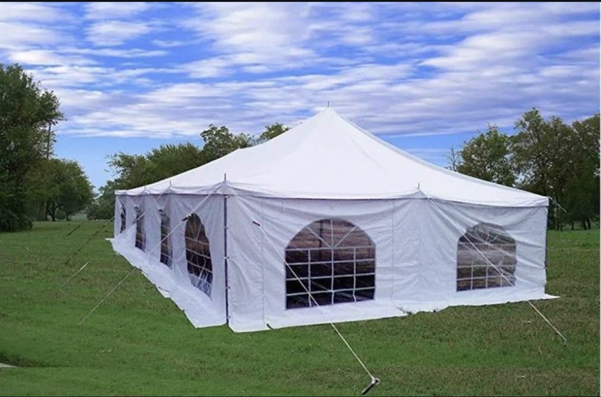 Tent Rental